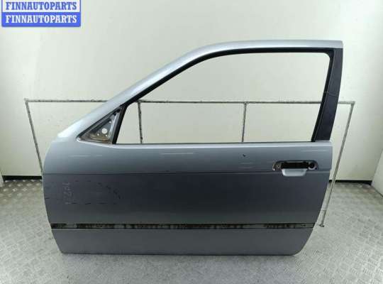 купить Дверь боковая передняя левая на BMW 3 E36 (1991-2000)