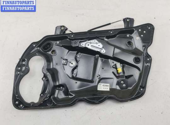 купить Стеклоподъемник электрический передний правый на Volkswagen Passat B6