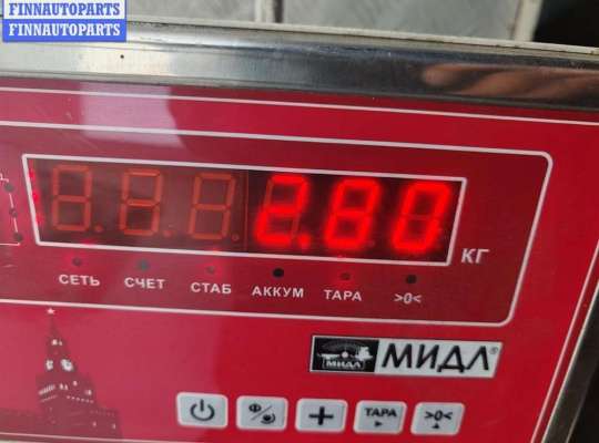 купить Стеклоподъемник электрический передний правый на Volkswagen Passat B6