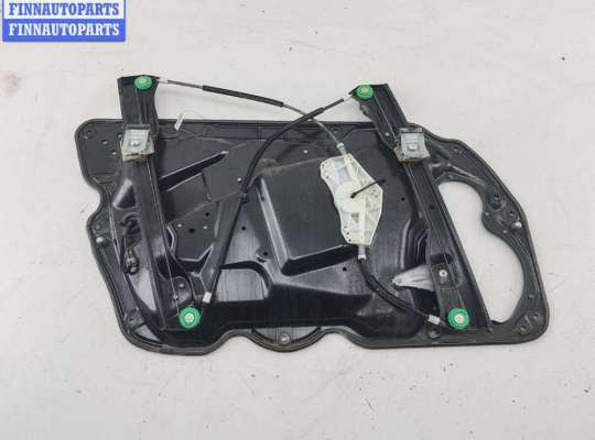 купить Стеклоподъемник электрический передний правый на Volkswagen Passat B6