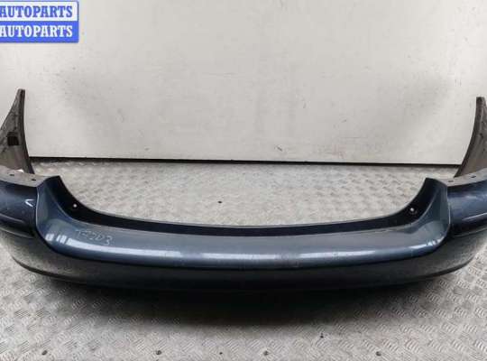купить Бампер задний на Toyota Avensis (2003-2008)