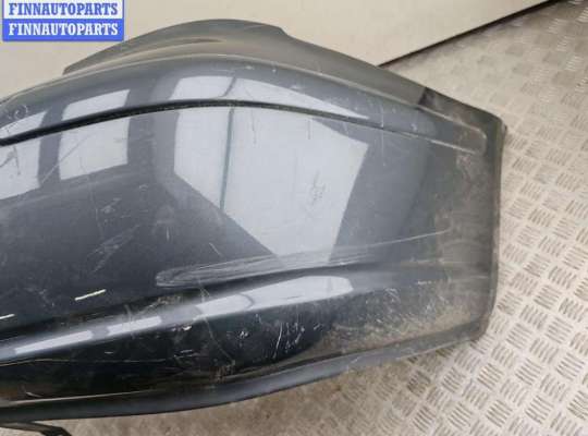 купить Бампер задний на Toyota Avensis (2003-2008)