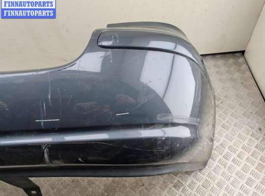 купить Бампер задний на Toyota Avensis (2003-2008)