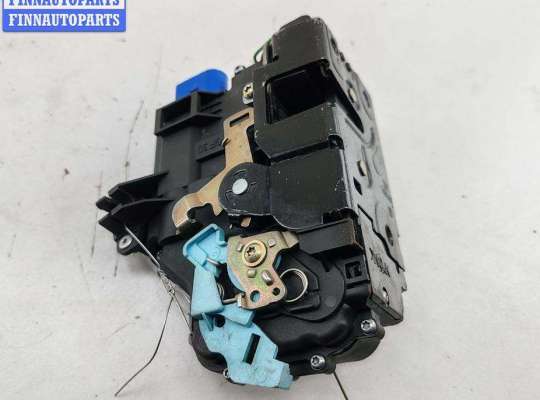 купить Замок двери передней левой на Volkswagen Golf-5