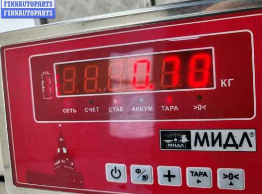 купить Замок двери передней левой на Volkswagen Golf-5