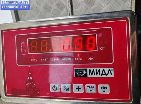 купить Замок двери передней правой на Citroen Jumpy (1994-2006)