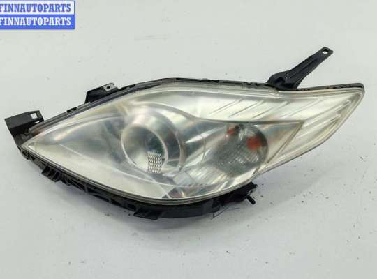 Фара левая MZ660344 на Mazda 5