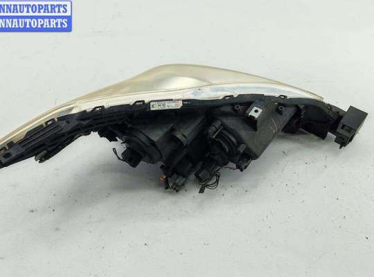 купить Фара левая на Mazda 5