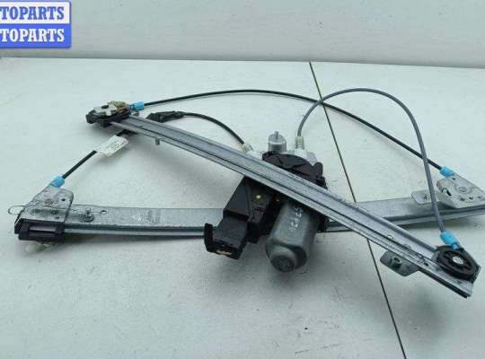купить Стеклоподъемник электрический передний левый на Renault Laguna II (2001-2007)