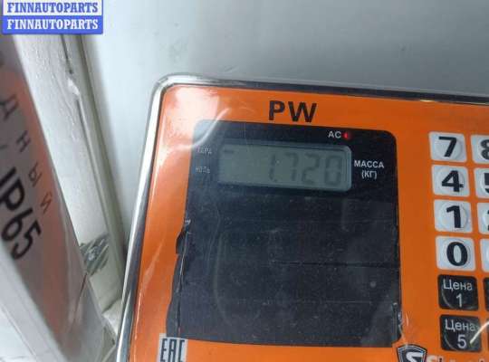 купить Стеклоподъемник электрический передний левый на Renault Laguna II (2001-2007)