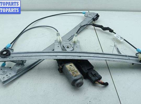 купить Стеклоподъемник электрический передний левый на Renault Laguna II (2001-2007)