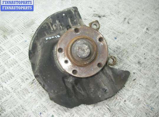 купить Ступица передняя левая на BMW 3 E46 (1998-2006)