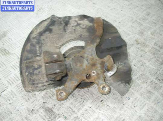 купить Ступица передняя левая на BMW 3 E46 (1998-2006)