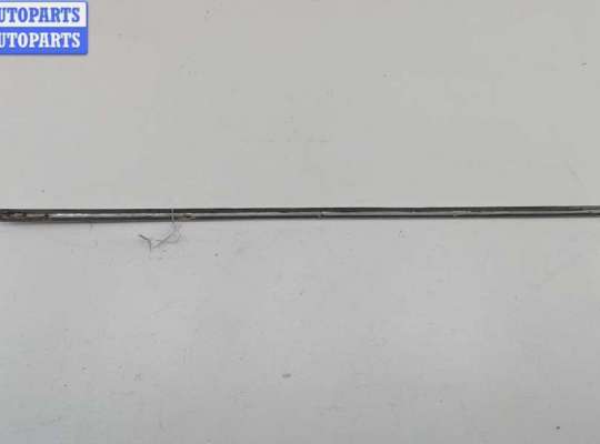 Молдинг на Volkswagen Passat B6 (3C)