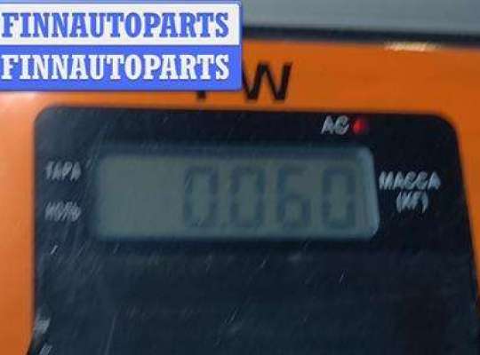 купить Кнопка аварийной сигнализации (аварийки) на Audi A6 C5 (1997-2005)