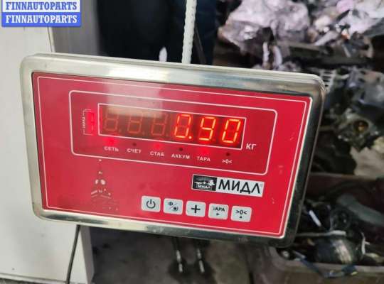 купить Маслоотделитель (сапун) на Renault Espace IV (2002-2014)