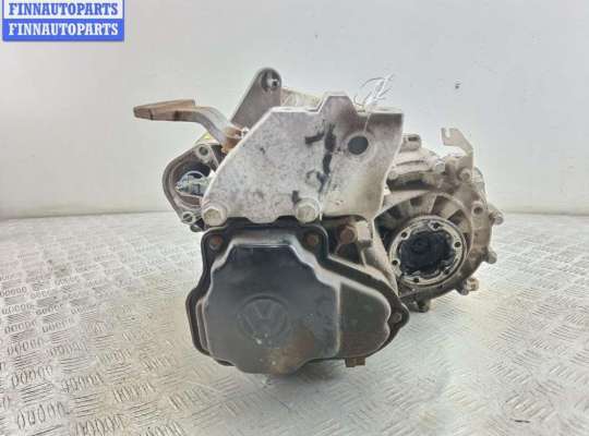 купить КПП 5-ст. механическая на Seat Leon (2005-2012)