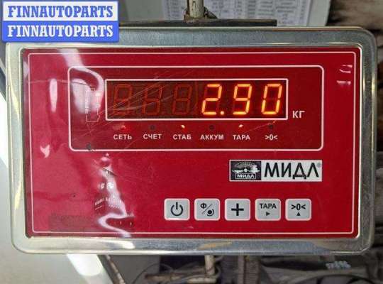 купить Усилитель бампера переднего на Audi A6 C5 (1997-2005)