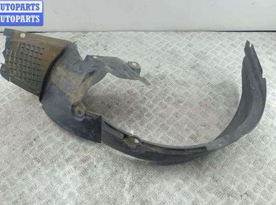 купить Защита крыла (подкрылок) передняя левая на Renault Laguna II (2001-2007)