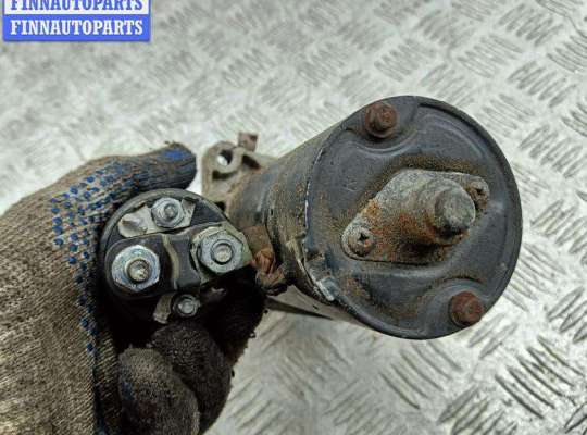 купить Стартер на BMW 5 E39 (1995-2003)