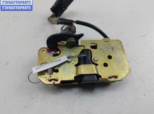 купить Замок багажника на Chrysler Voyager (2001-2007)