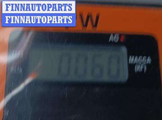 купить Кнопка открывания лючка топливного бака на Volkswagen Passat B5