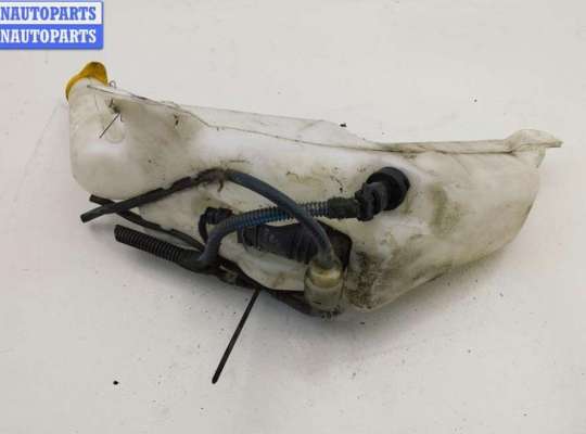 Бачок омывателя OP2430689 на Opel Zafira A (1999-2005)