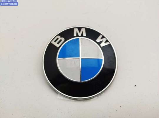 купить Эмблема на BMW 5 E60/E61 (2003-2010)