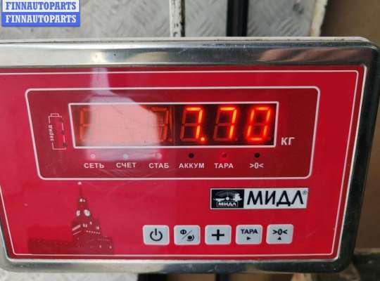 купить Суппорт передний правый на Volkswagen Transporter T4