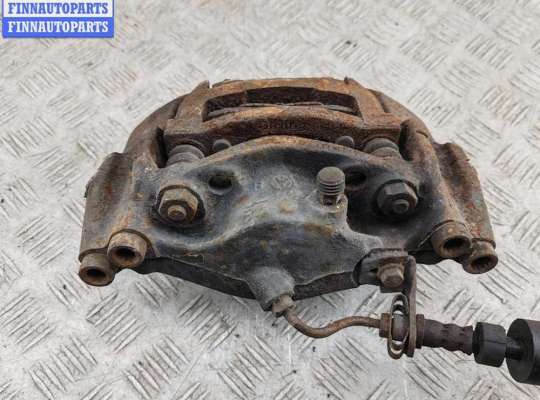 купить Суппорт передний правый на Volkswagen Transporter T4