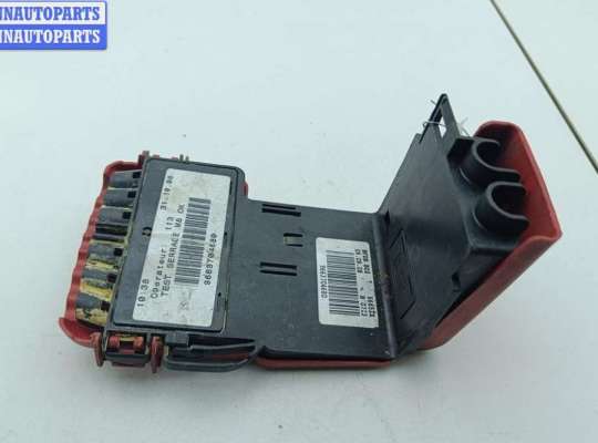 купить Блок управления аккумулятором на Peugeot 308 T7 (2007-2013)