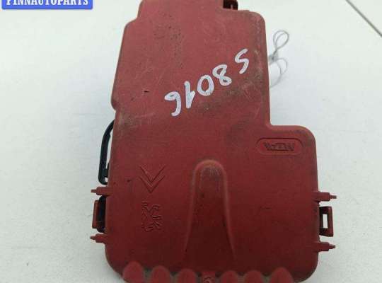 купить Блок управления аккумулятором на Peugeot 308 T7 (2007-2013)