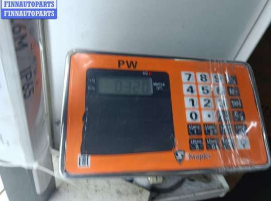 купить Блок управления аккумулятором на Peugeot 308 T7 (2007-2013)