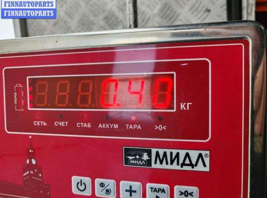 купить Петля двери задней левой на Audi 80 B4 (1991-1996)