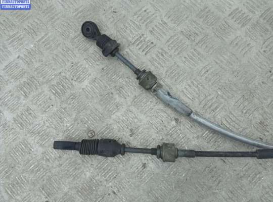 купить Кулиса КПП на Toyota Yaris (1999-2005)