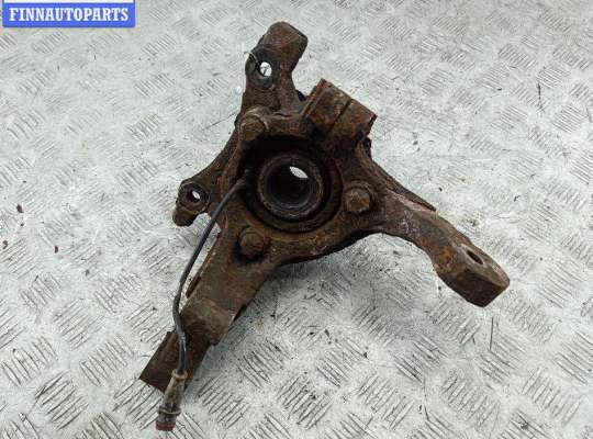 купить Ступица передняя левая на Opel Astra H (2004-2009)