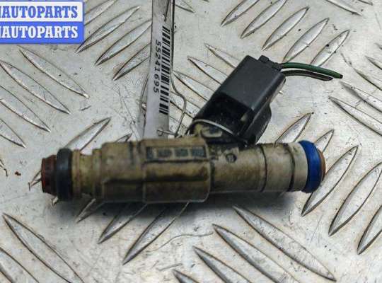 купить Форсунка топливная на Ford Mondeo III (2000-2007)