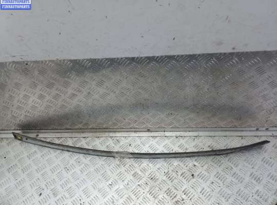 купить Молдинг двери передней левой на Opel Vectra B (1995-2002)