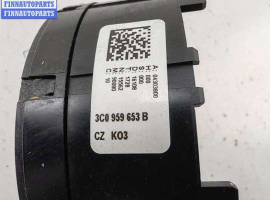 купить Шлейф подрулевой на Volkswagen Passat B6