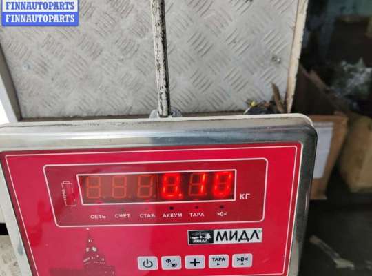 купить Молдинг двери передней правой на Fiat Doblo (2000-2010)