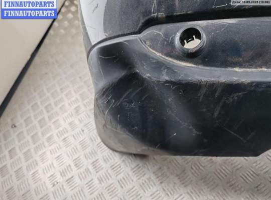 купить Бампер задний на Citroen C5 (2001-2008)