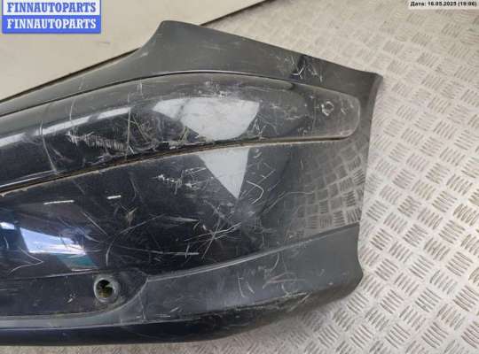 купить Бампер задний на Citroen C5 (2001-2008)