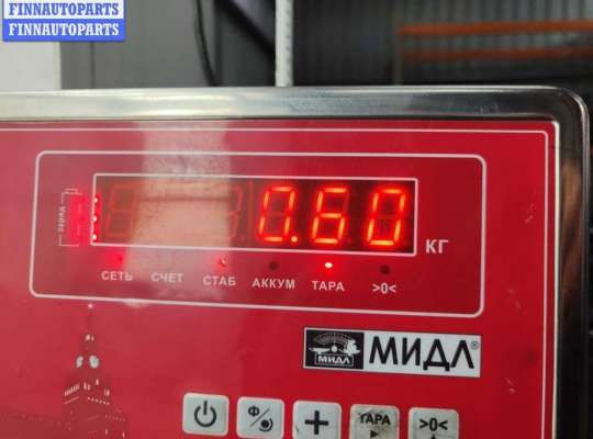 купить Трубка охлаждающей жидкости металлическая на Volvo S40 / V40 (1995-2004)