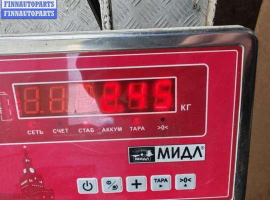 купить Вентилятор кондиционера на Opel Zafira B (2004-2014)