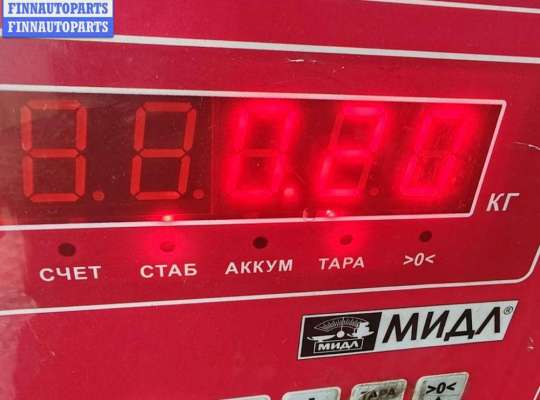 купить Катушка зажигания на Renault Scenic II (2003-2009)