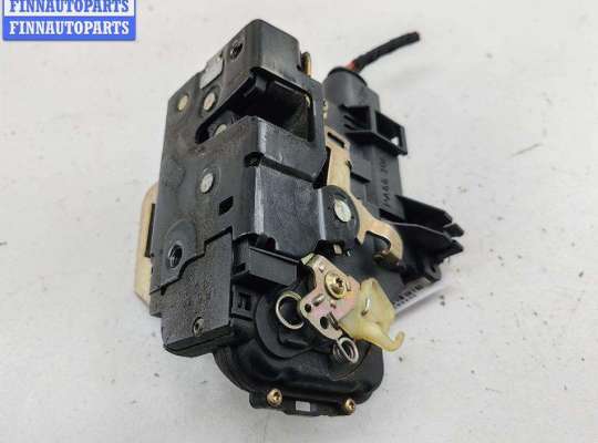 купить Замок двери передней правой на Audi A6 C5 (1997-2005)