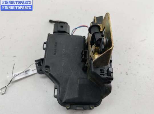 купить Замок двери передней правой на Audi A6 C5 (1997-2005)