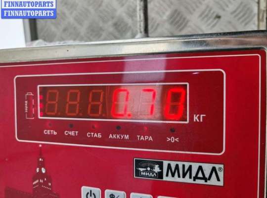 купить Замок двери передней правой на Audi A6 C5 (1997-2005)