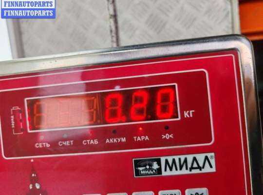 купить Ограничитель открывания двери передней на Opel Zafira B (2004-2014)