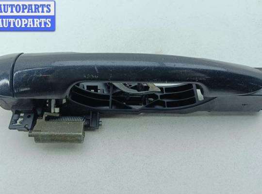 купить Ручка двери наружная передняя левая на Fiat Stilo